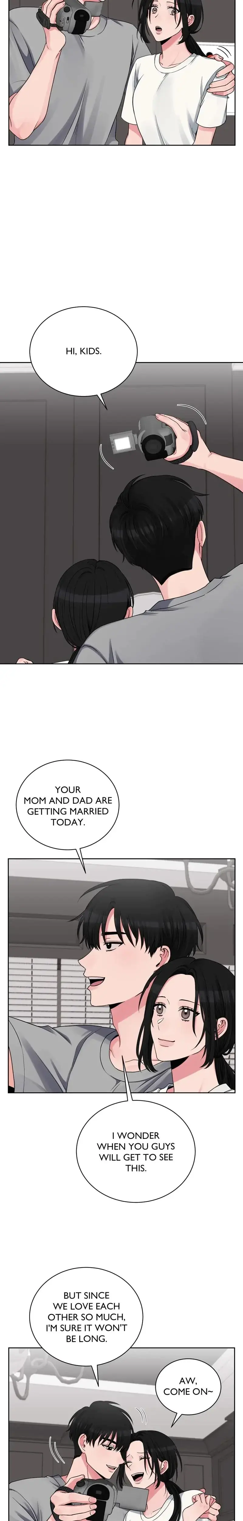 Going To Bed With My Hater Chapter 47 - Page 4