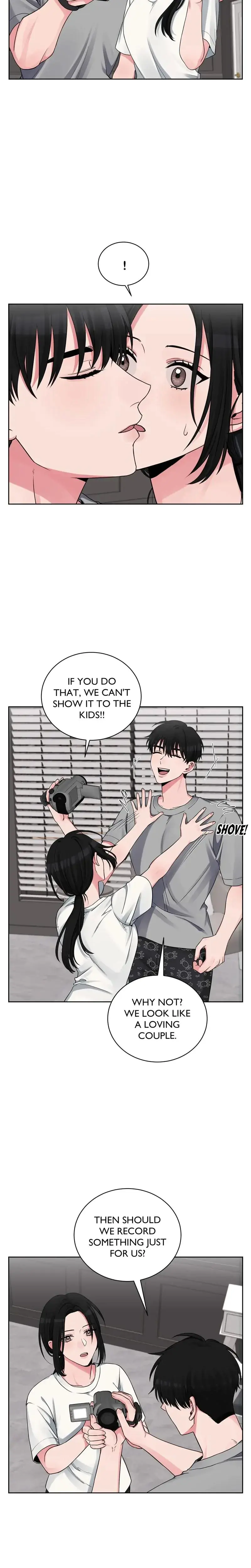 Going To Bed With My Hater Chapter 47 - Page 5
