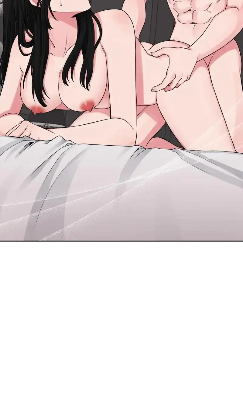 Going To Bed With My Hater Chapter 48 - Page 22