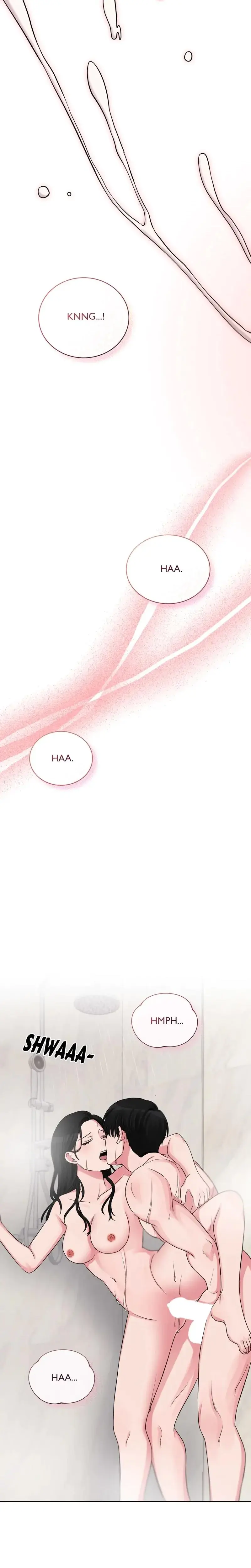 Going To Bed With My Hater Chapter 49 - Page 11