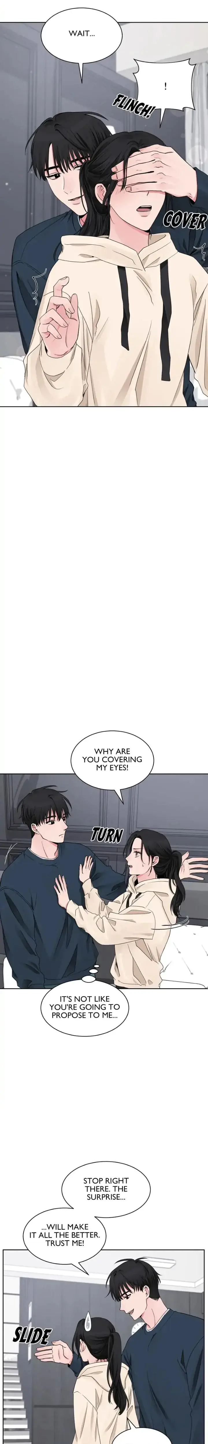 Going To Bed With My Hater Chapter 5 - Page 15