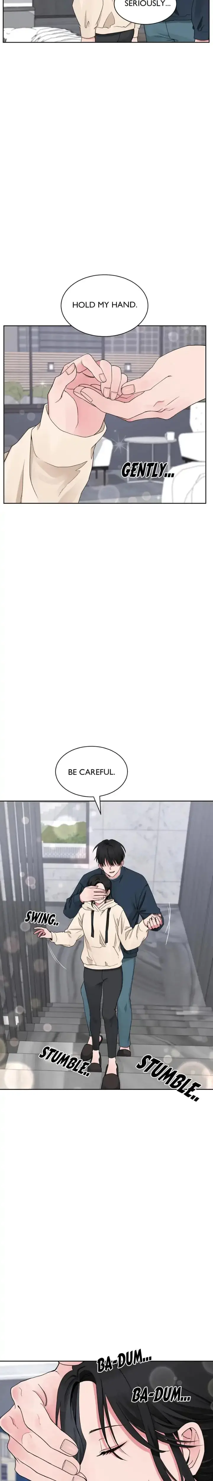 Going To Bed With My Hater Chapter 5 - Page 16