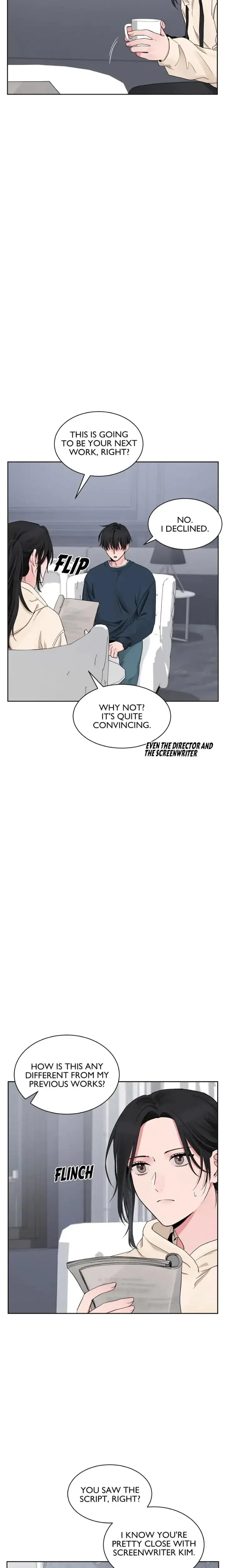 Going To Bed With My Hater Chapter 5 - Page 20