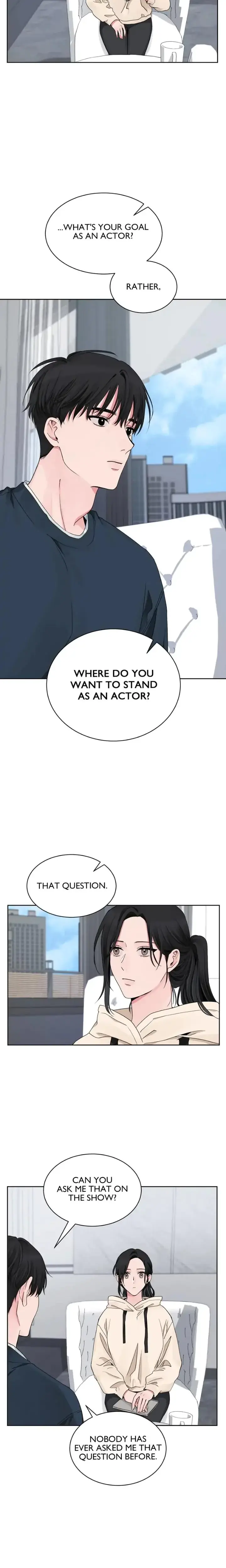 Going To Bed With My Hater Chapter 5 - Page 23
