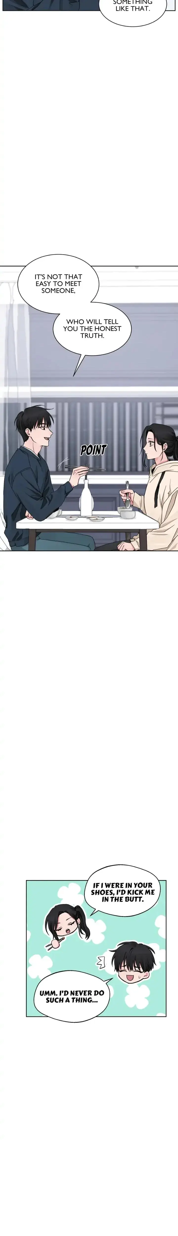 Going To Bed With My Hater Chapter 5 - Page 6