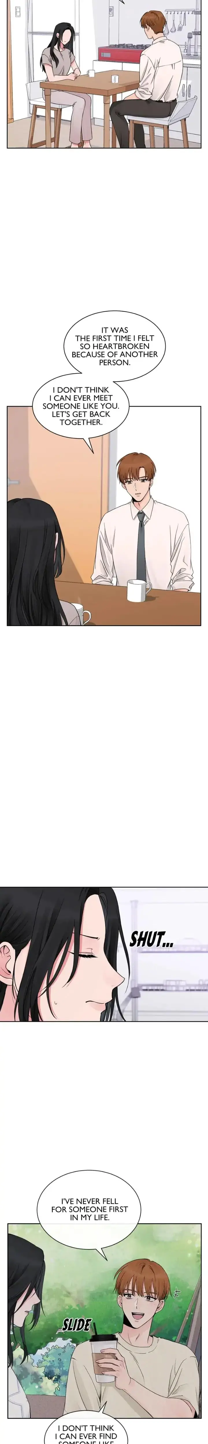Going To Bed With My Hater Chapter 6 - Page 11