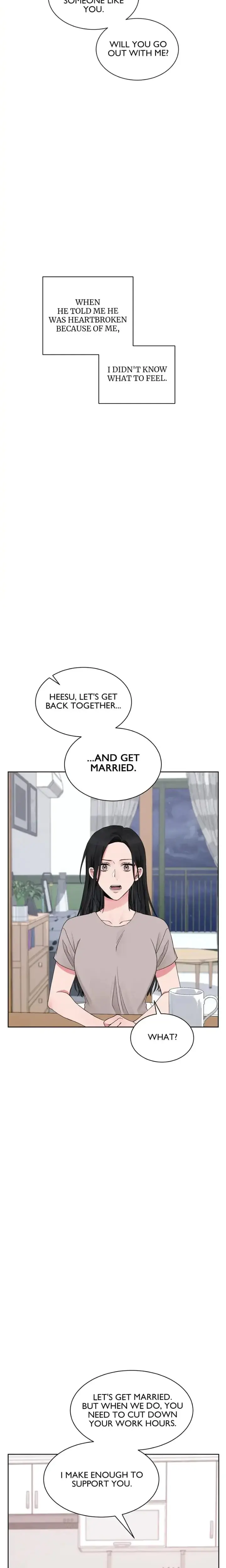 Going To Bed With My Hater Chapter 6 - Page 12