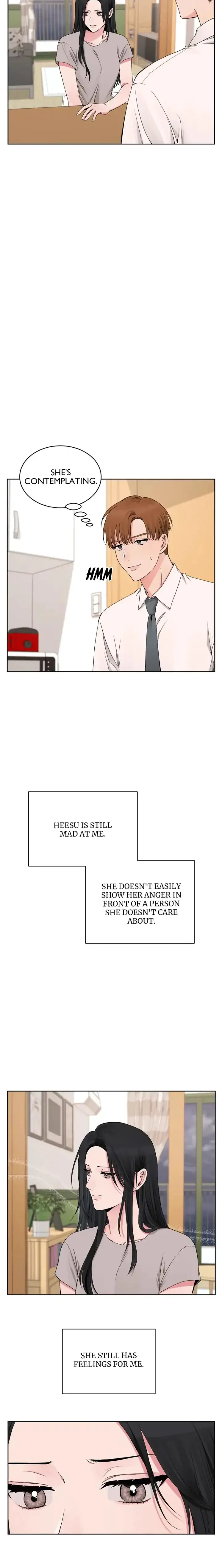 Going To Bed With My Hater Chapter 6 - Page 16