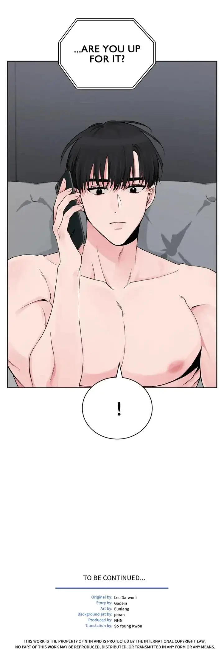 Going To Bed With My Hater Chapter 6 - Page 28