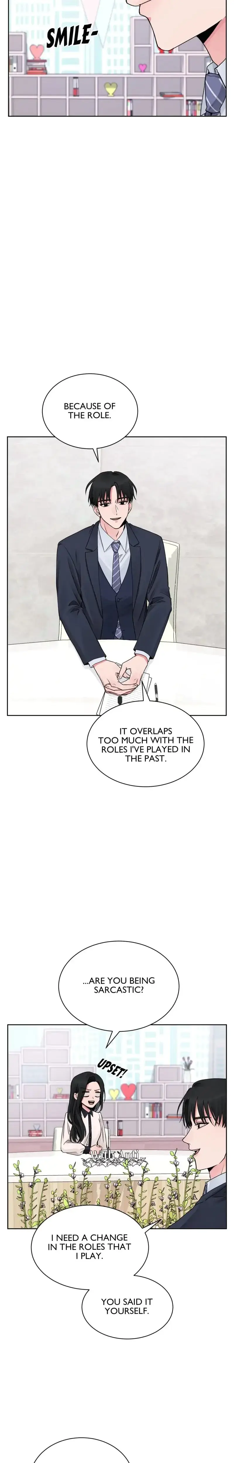 Going To Bed With My Hater Chapter 8 - Page 27