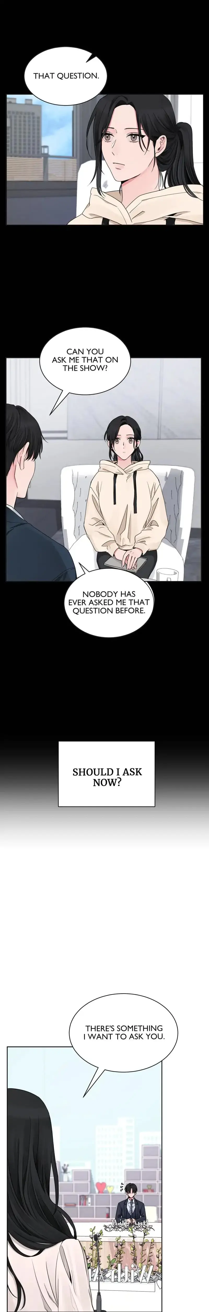 Going To Bed With My Hater Chapter 8 - Page 29