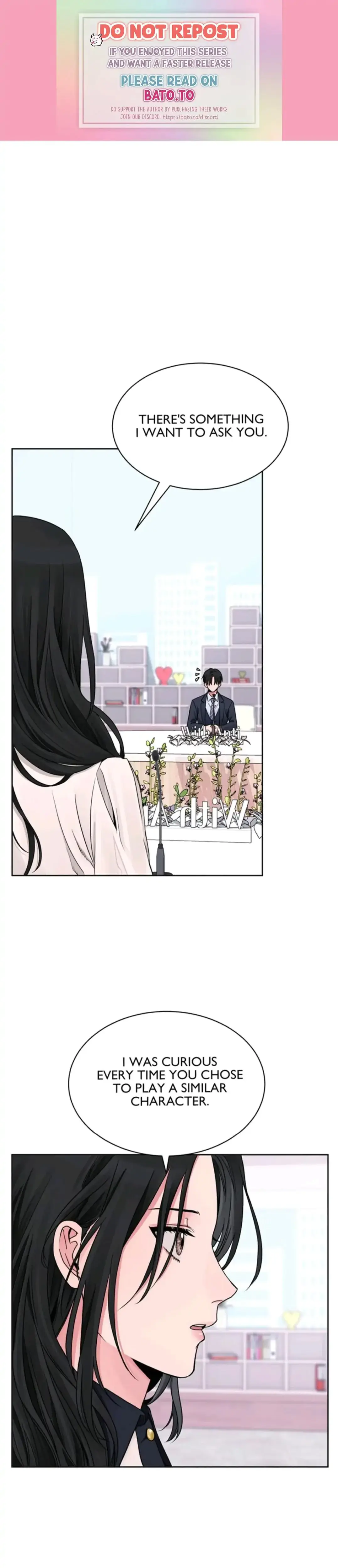 Going To Bed With My Hater Chapter 9 - Page 1