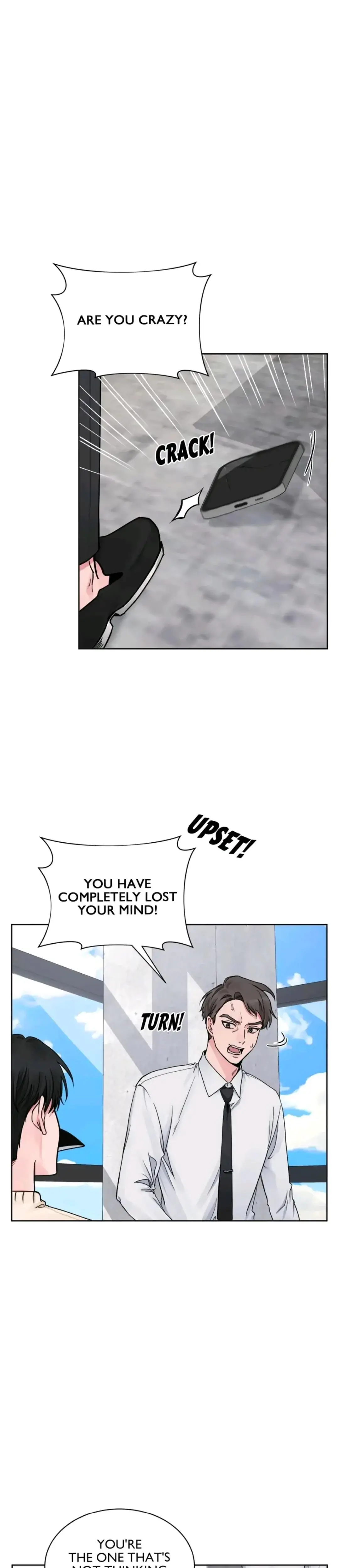 Going To Bed With My Hater Chapter 9 - Page 11