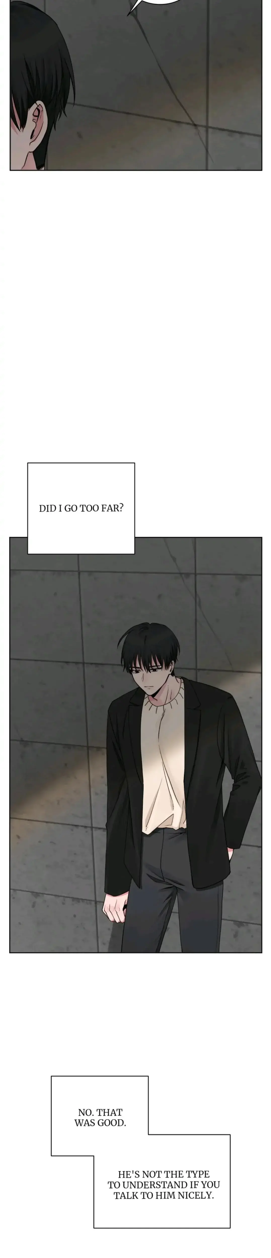 Going To Bed With My Hater Chapter 9 - Page 16