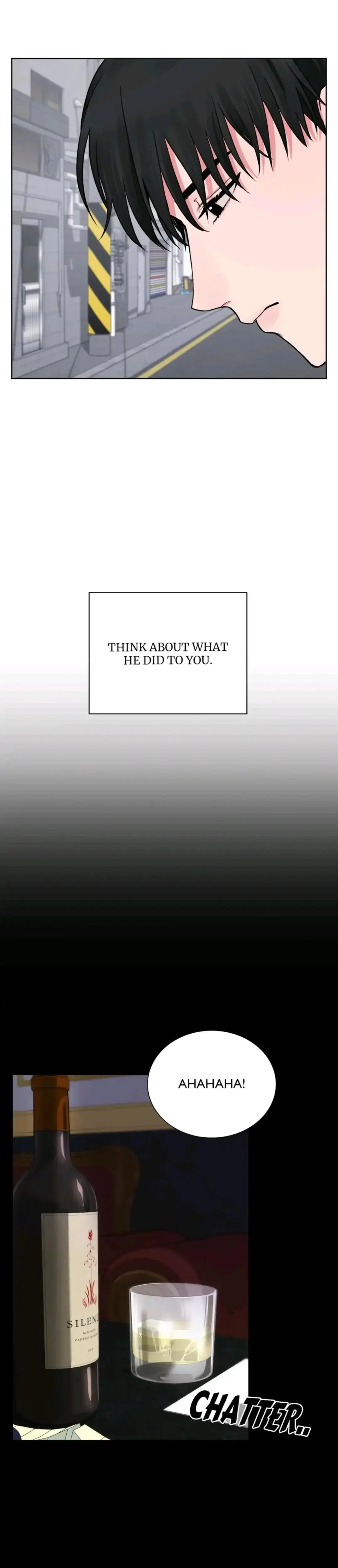 Going To Bed With My Hater Chapter 9 - Page 17