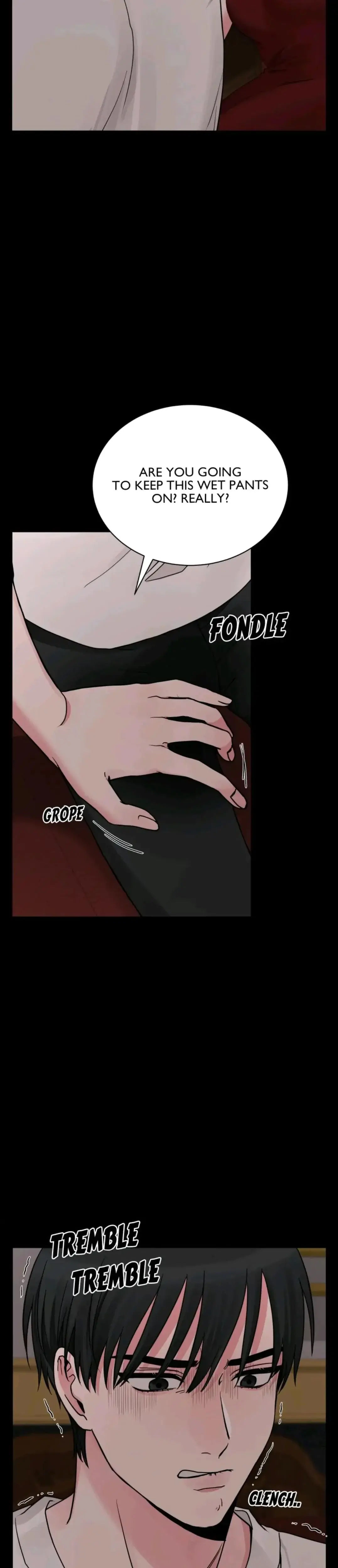 Going To Bed With My Hater Chapter 9 - Page 22