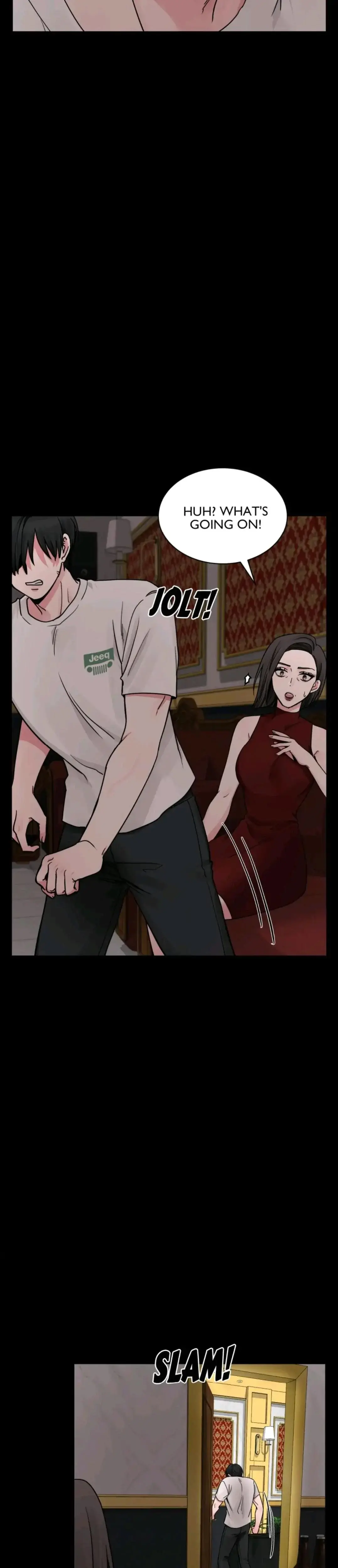 Going To Bed With My Hater Chapter 9 - Page 23