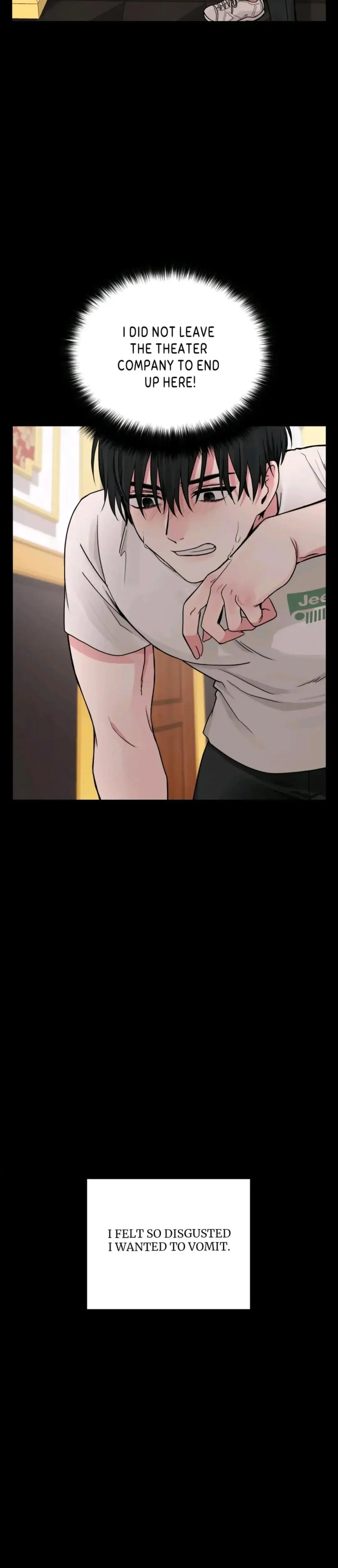 Going To Bed With My Hater Chapter 9 - Page 26