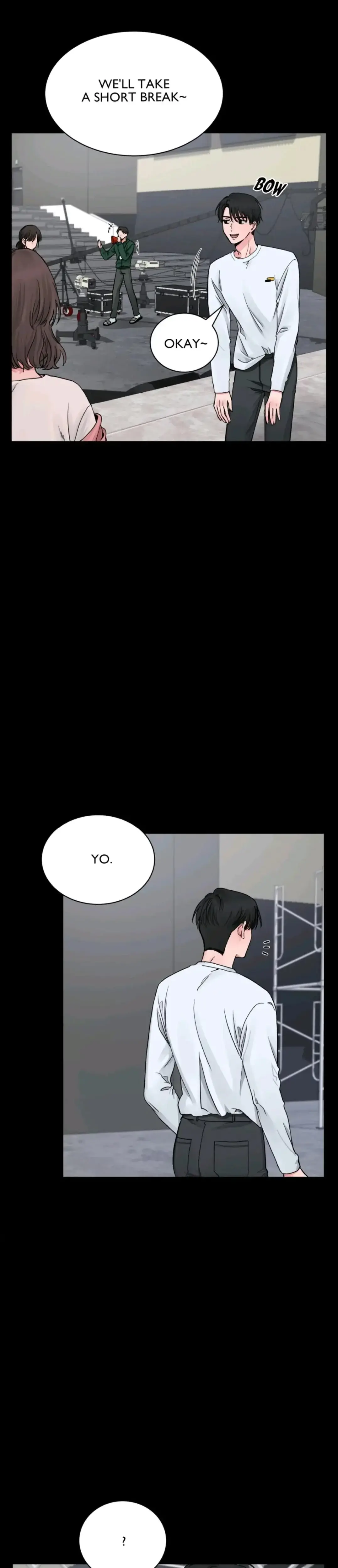 Going To Bed With My Hater Chapter 9 - Page 28