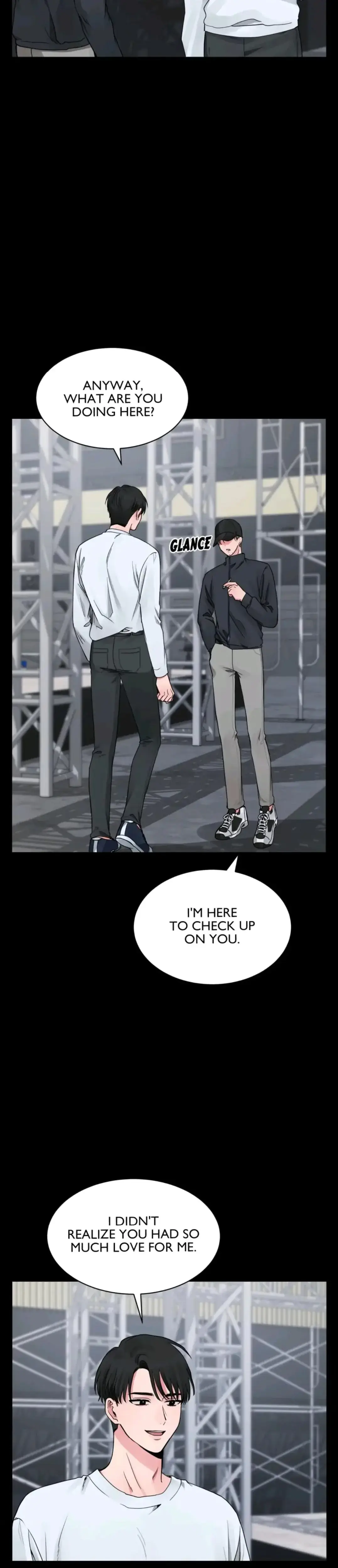 Going To Bed With My Hater Chapter 9 - Page 31