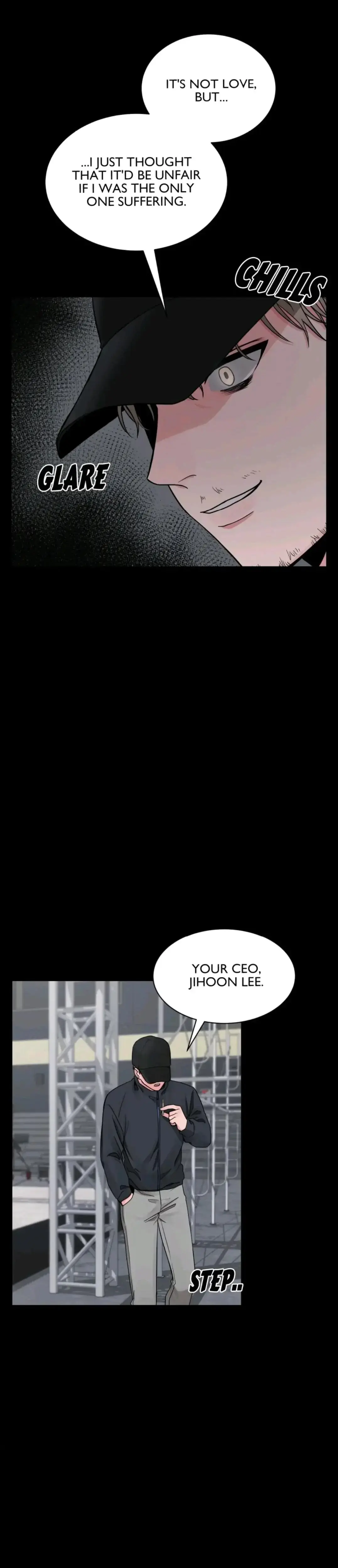 Going To Bed With My Hater Chapter 9 - Page 32