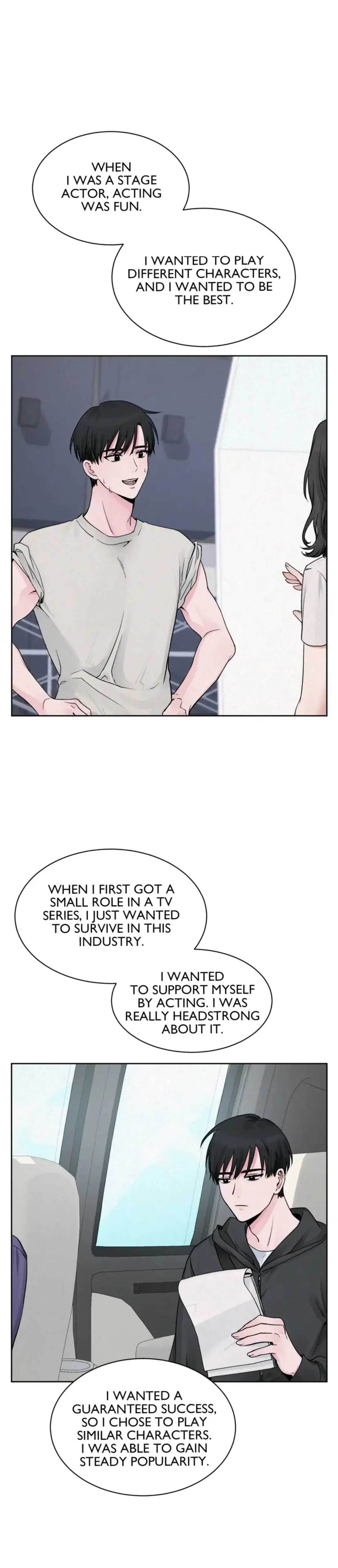 Going To Bed With My Hater Chapter 9 - Page 4