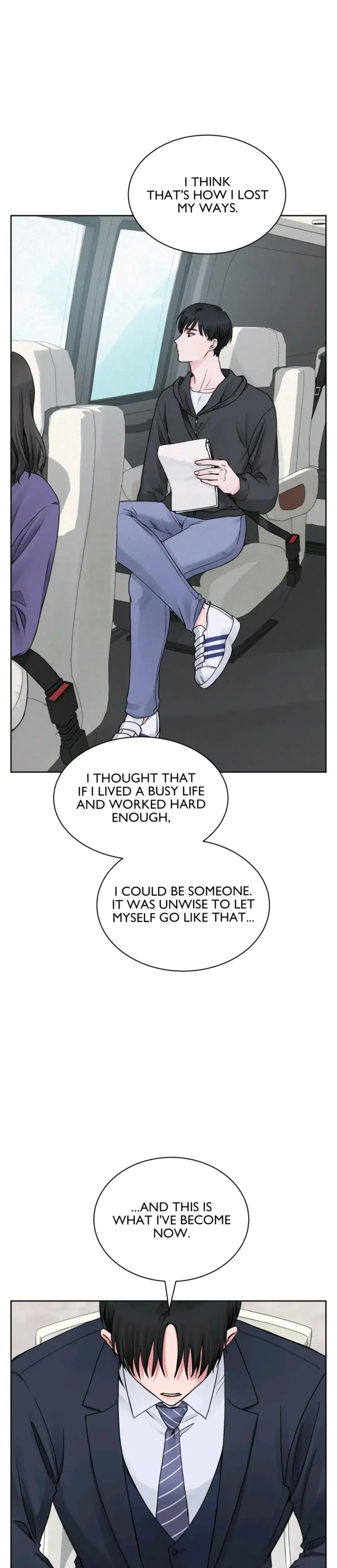 Going To Bed With My Hater Chapter 9 - Page 5