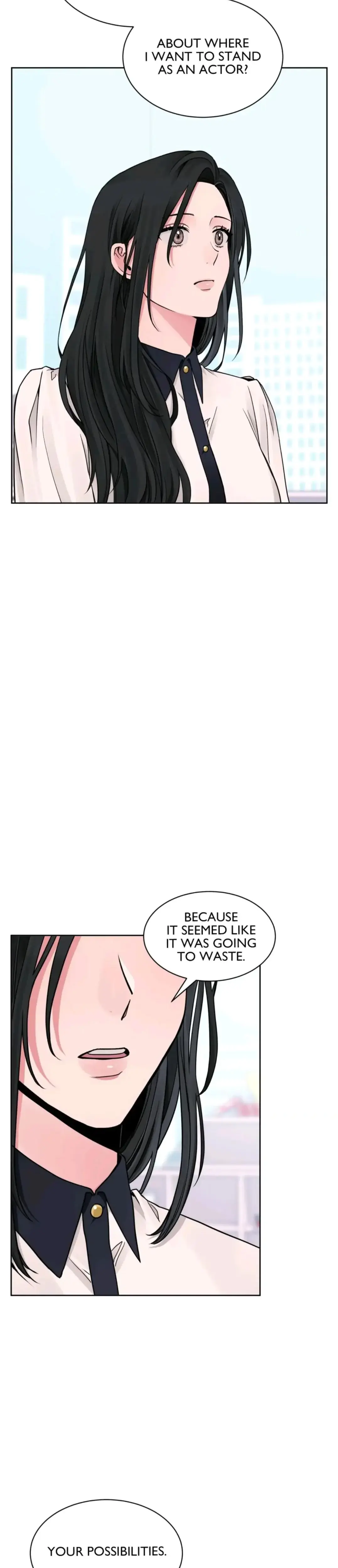 Going To Bed With My Hater Chapter 9 - Page 8