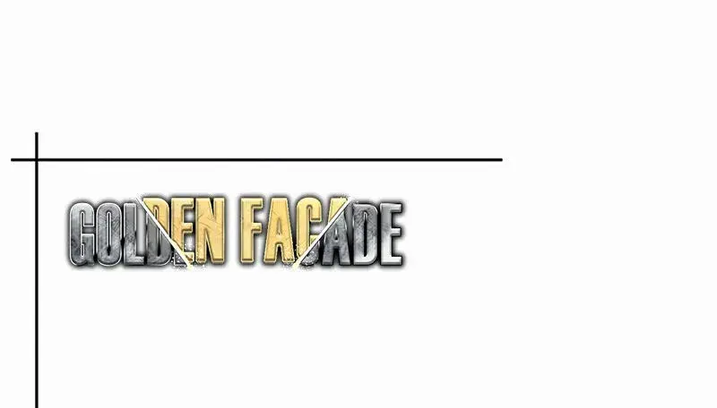 Golden Facade Chapter 1 - Page 54