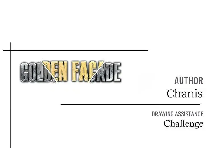 Golden Facade Chapter 17 - Page 29