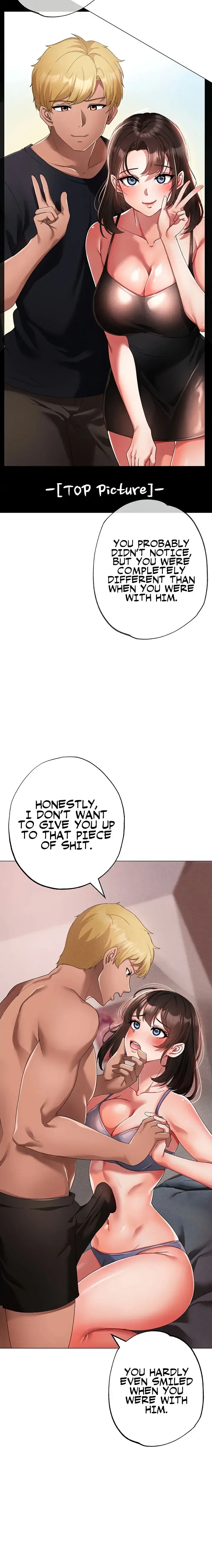 Golden Facade Chapter 19 - Page 12