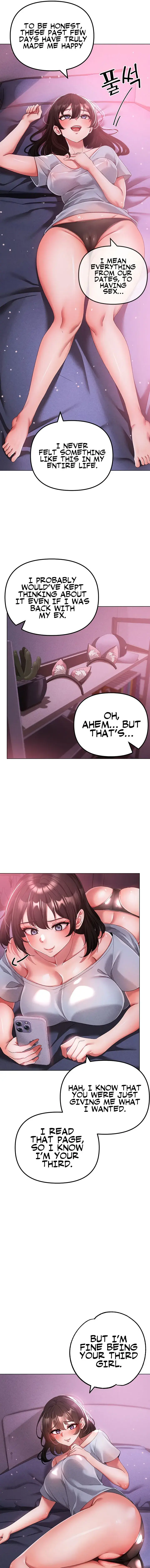 Golden Facade Chapter 21 - Page 13