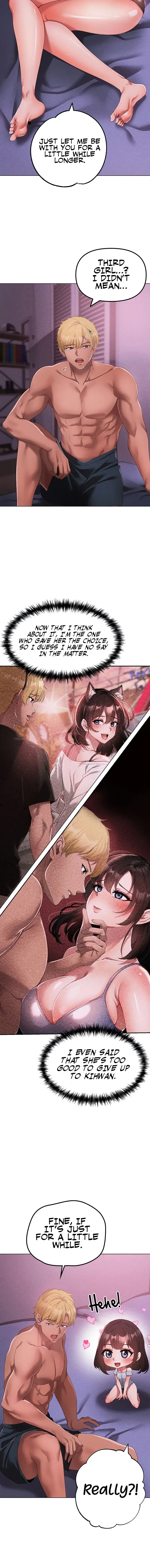 Golden Facade Chapter 21 - Page 14