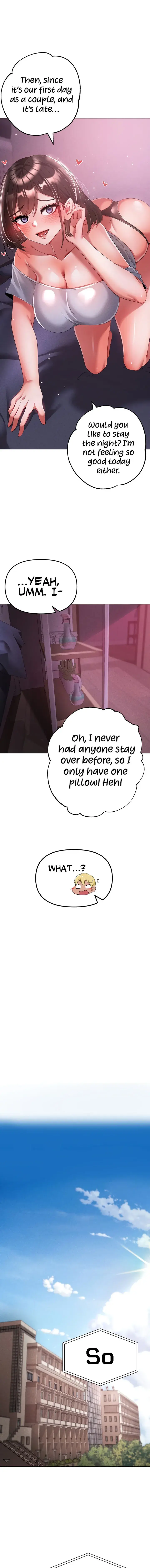 Golden Facade Chapter 21 - Page 15