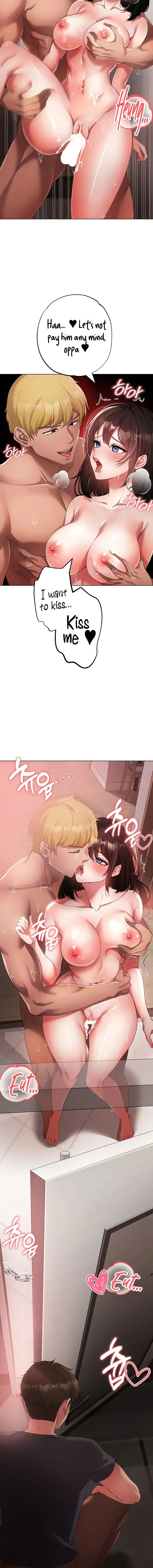 Golden Facade Chapter 21 - Page 4
