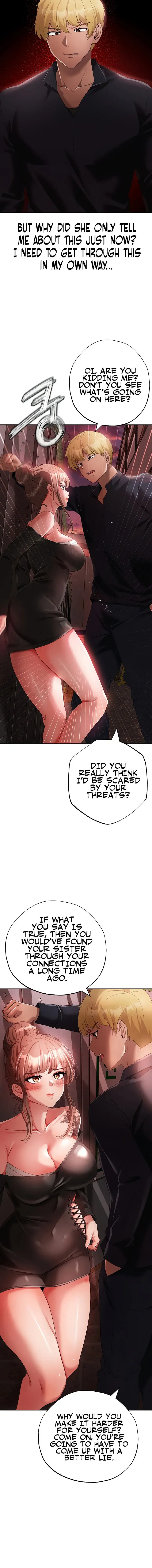 Golden Facade Chapter 22 - Page 16