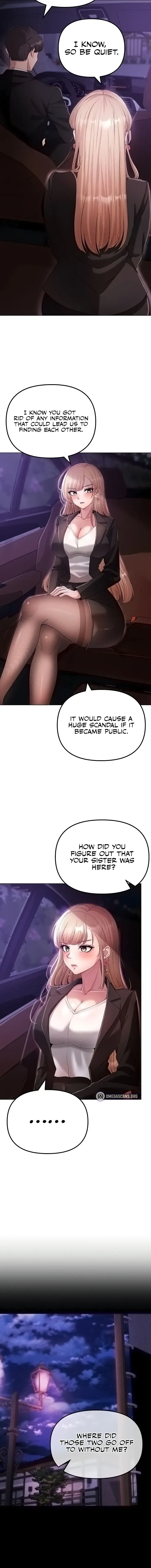 Golden Facade Chapter 26 - Page 10