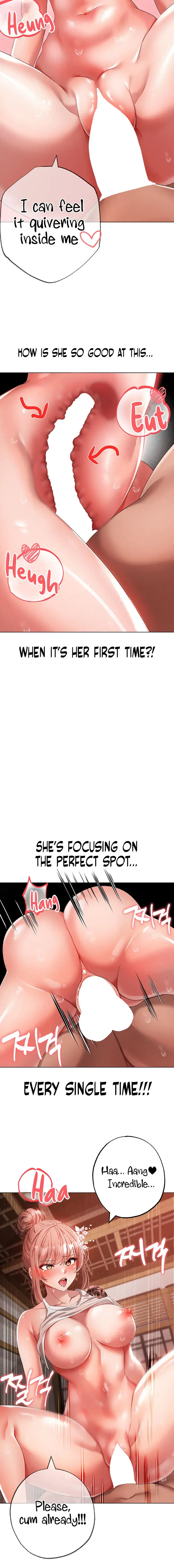 Golden Facade Chapter 27 - Page 16