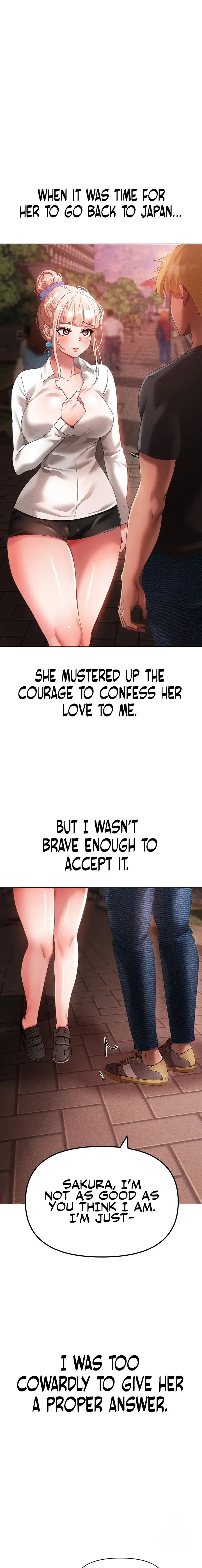 Golden Facade Chapter 31 - Page 11