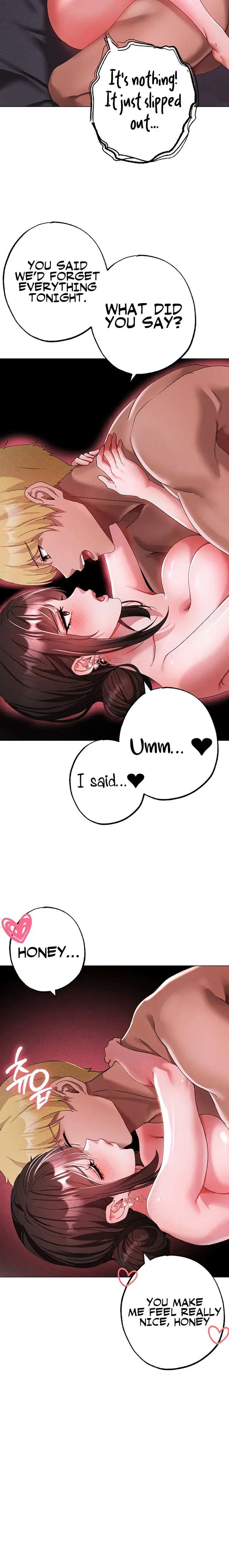 Golden Facade Chapter 32 - Page 26