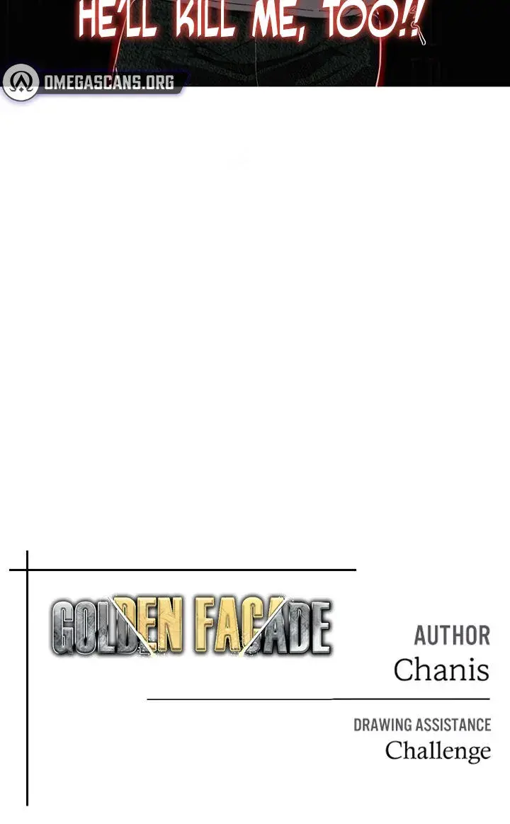 Golden Facade Chapter 35 - Page 28