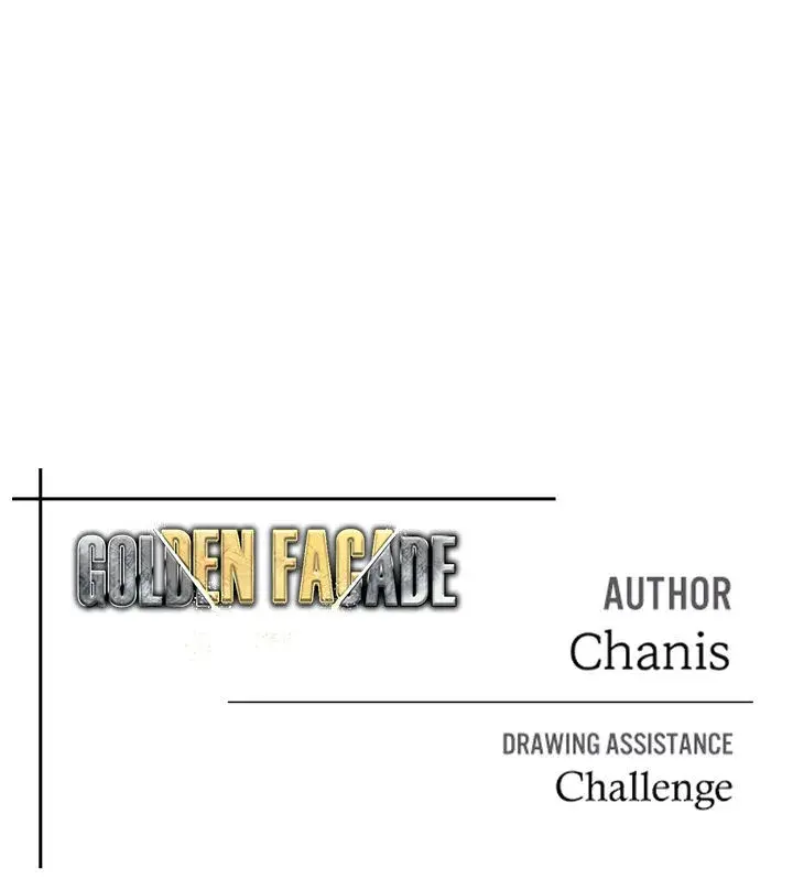 Golden Facade Chapter 37 - Page 27