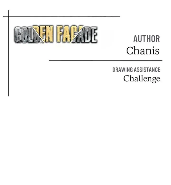 Golden Facade Chapter 39 - Page 23