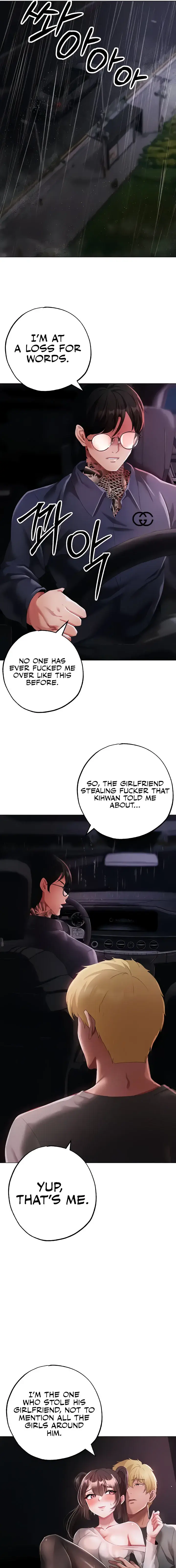 Golden Facade Chapter 39 - Page 5