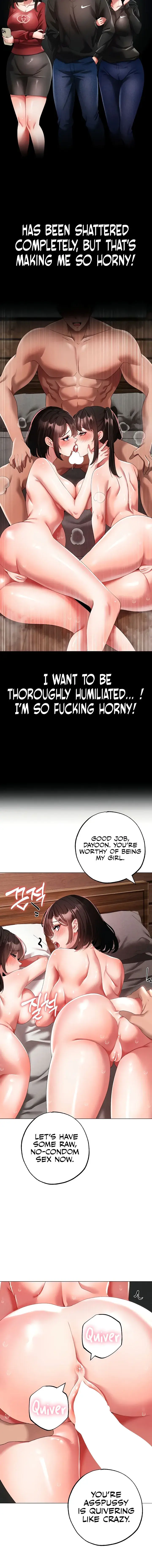 Golden Facade Chapter 40 - Page 16