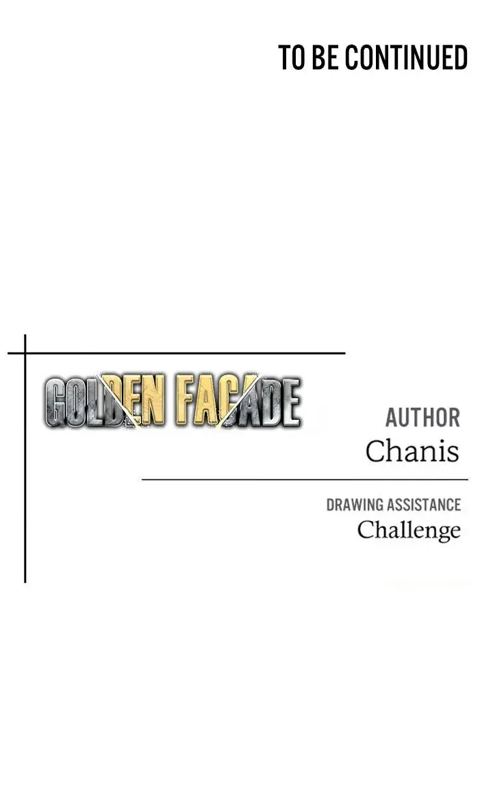 Golden Facade Chapter 41 - Page 21