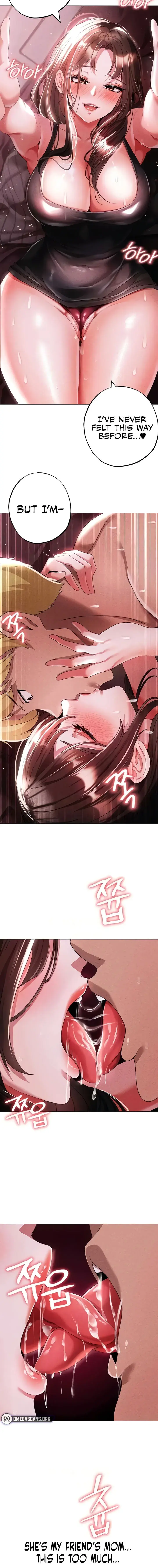 Golden Facade Chapter 45 - Page 10
