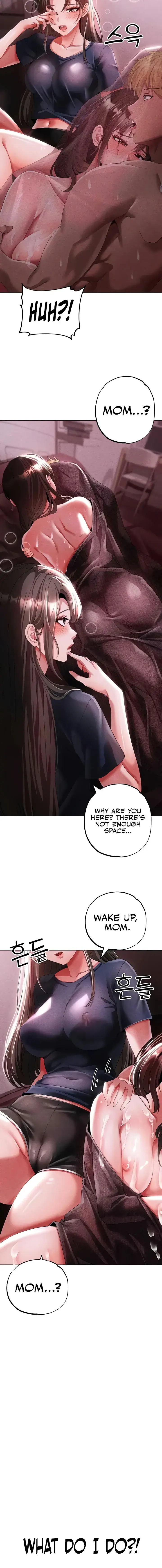 Golden Facade Chapter 45 - Page 20