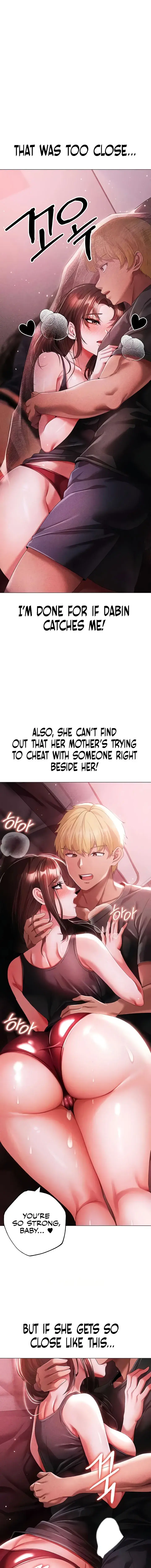Golden Facade Chapter 45 - Page 5