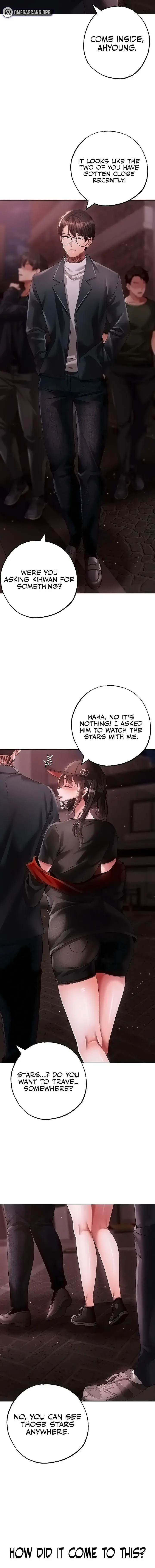 Golden Facade Chapter 46 - Page 14